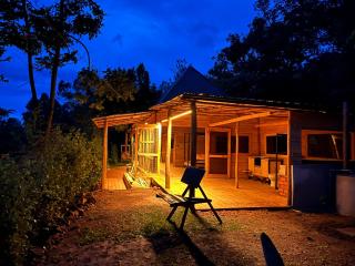 The Forest Cabin - 5