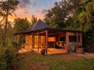 The Forest Cabin - 4