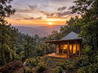 The Forest Cabin - 2