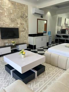 Ivory Haven Diani - 5