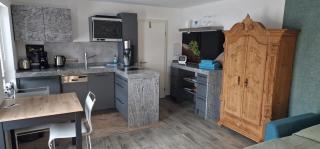Ferienhaus mit Sauna, Am Weinberg Madelunger Straße 57 - 4
