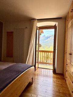 Bilocale ai piedi delle Dolomiti - 5