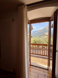 Bilocale ai piedi delle Dolomiti - 3