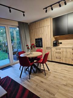 Apartament Zamkowe Wzgórze - 3