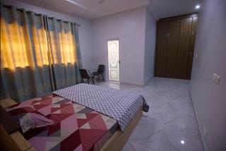 Home-Office Apartment - 8