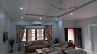 Home-Office Apartment - 0