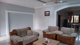 Home-Office Apartment - 4