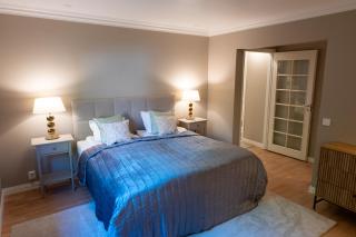 Villa Torppari - Spacious renovated home - Espoo - 9