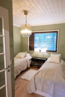 Villa Torppari - Spacious renovated home - Espoo - 8