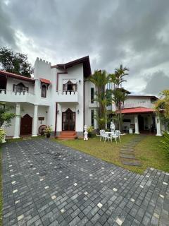 Kalutara Villa - Allegra Lodge - 0