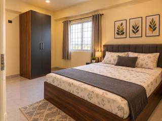 T H M A Apartment - 2