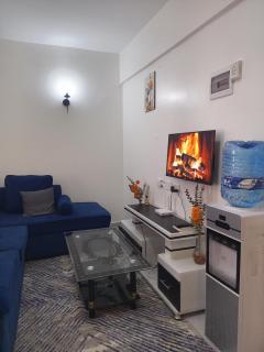 Blue Haven Studio Apartment - 9