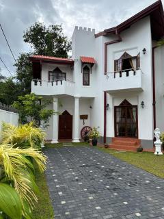 Kalutara Villa - Allegra Lodge - 7