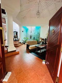 Kalutara Villa - Allegra Lodge - 2