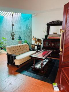 Kalutara Villa - Allegra Lodge - 1