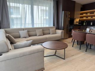 2BR Studio Apartment-Park Residence 2 Sea Breeze - 9