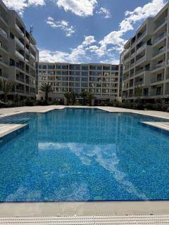 2BR Studio Apartment-Park Residence 2 Sea Breeze - 7