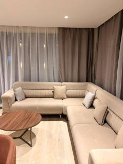 2BR Studio Apartment-Park Residence 2 Sea Breeze - 5