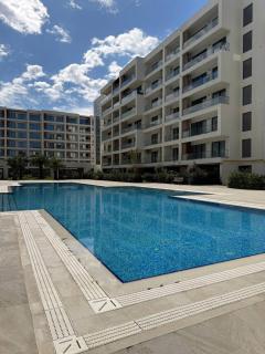 2BR Studio Apartment-Park Residence 2 Sea Breeze - 0