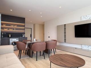 2BR Studio Apartment-Park Residence 2 Sea Breeze - 1
