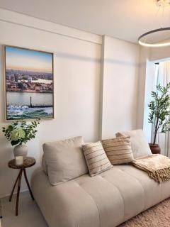 Apartamento Luxuoso - Classe e Conforto para Ti ! - 1