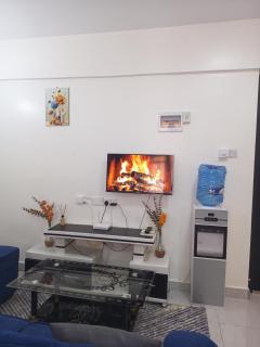 Blue Haven Studio Apartment - 6
