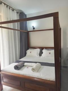 Blue Haven Studio Apartment - 1
