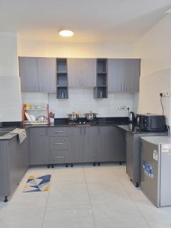 Blue Haven Studio Apartment - 2