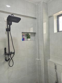 Blue Haven Studio Apartment - 4