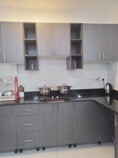 Blue Haven Studio Apartment - 0