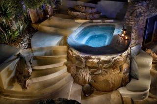 Paraga Scorpios area Villa 2 "7min WALK TO BEACH" by Calypso Sunset Villas - 5