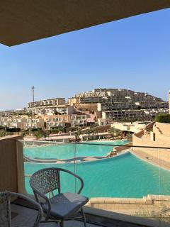 IL Monte Galala Serviced Apartments By Bluekeys - 9
