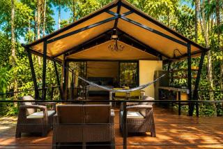 Glamping Paraiso - 0