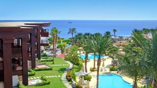 Royal Savoy Sharm El Sheikh - 0