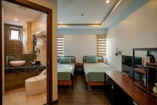 Hotel Golden Joy Stay - 9