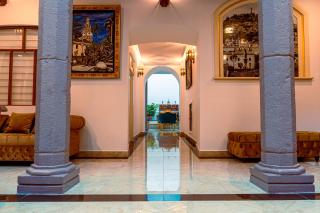 Hotel Catedral Internacional - 4