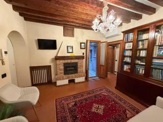 Rifugio alle Vele, Appartamento romantico in centro storico - 2