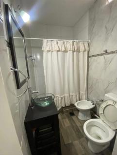 Loft Avis 3 - Departamento Céntrico - 9