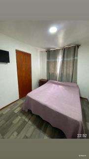 Loft Avis 3 - Departamento Céntrico - 7