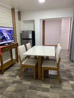Loft Avis 3 - Departamento Céntrico - 5