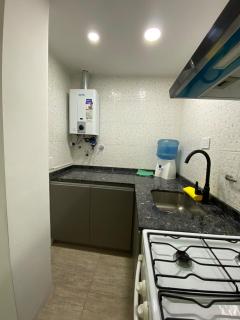 Loft Avis 3 - Departamento Céntrico - 4