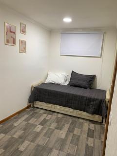 Loft Avis 3 - Departamento Céntrico - 1