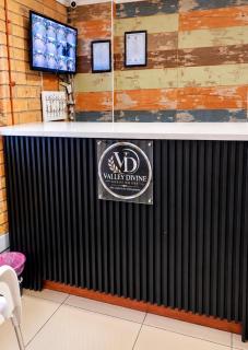 Valley Divine Guest House Swart Street - 0