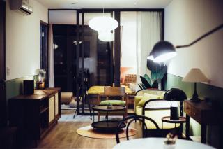 Aura Apartment Da Lat - 5