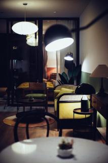 Aura Apartment Da Lat - 4