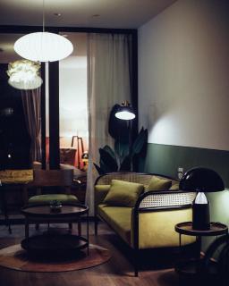 Aura Apartment Da Lat - 3