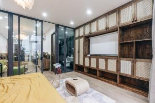 Aura Apartment Da Lat - 1
