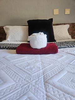 Valley Divine Guest House Swart Street - 8