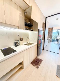 Apartment view City - Hồ bơi vô cực - 4