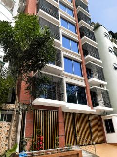 Modern two bed Apartments by Shahjalal airport - 1